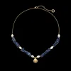 Colliers^PAUL HEWITT Scallop Stone Collier