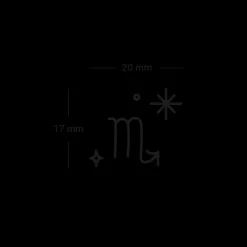 Tatouages Petit | Tatouages Petit^PAUL HEWITT Scorpio Tattoo