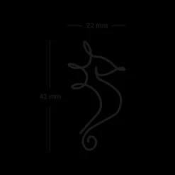Tatouages Medium | Tatouages Medium^PAUL HEWITT Sea Horse Tattoo