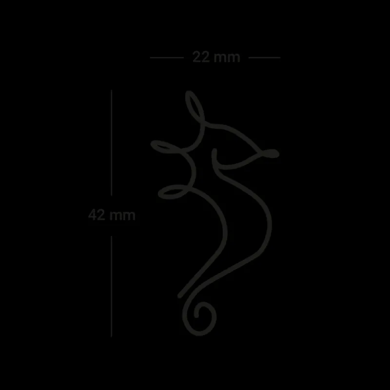 Tatouages Medium | Tatouages Medium^PAUL HEWITT Sea Horse Tattoo