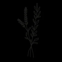 Tatouages Medium | Tatouages Medium^PAUL HEWITT Sea Plant Tattoo
