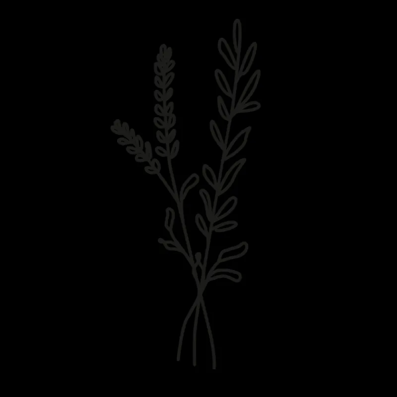 Tatouages Medium | Tatouages Medium^PAUL HEWITT Sea Plant Tattoo