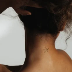 Tatouages Medium | Tatouages Medium^PAUL HEWITT Sea Star Tattoo