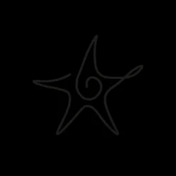 Tatouages Medium | Tatouages Medium^PAUL HEWITT Sea Star Tattoo