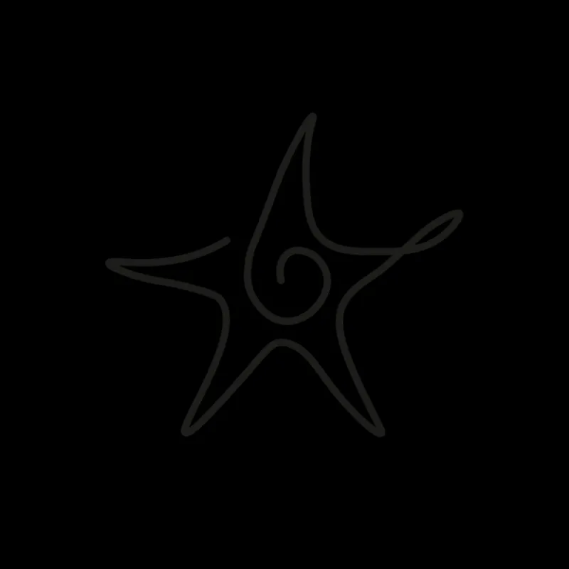 Tatouages Medium | Tatouages Medium^PAUL HEWITT Sea Star Tattoo