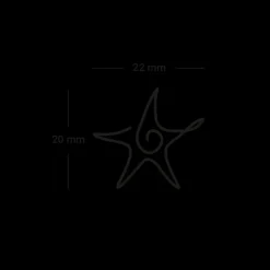Tatouages Petit | Tatouages Petit^PAUL HEWITT Sea Star Tattoo