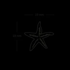 Tatouages Medium | Tatouages Medium^PAUL HEWITT Sea Star Tattoo