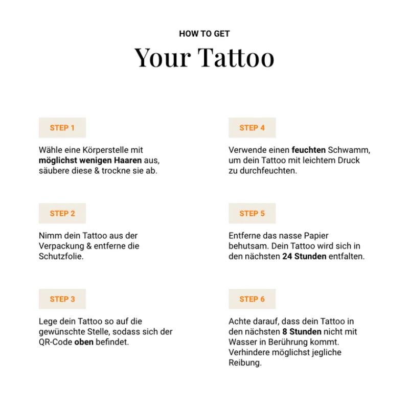 Tatouages Medium | Tatouages Medium^PAUL HEWITT Sea Star Tattoo