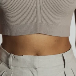 Tatouages Petit | Tatouages Petit^PAUL HEWITT self love Tattoo