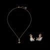 Boucles D'oreilles | Colliers^PAUL HEWITT Set The Anchor I