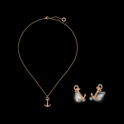 Boucles D'oreilles | Colliers^PAUL HEWITT Set The Anchor I