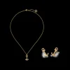 Boucles D'oreilles | Colliers^PAUL HEWITT Set The Anchor I