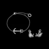 Boucles D'oreilles^PAUL HEWITT Set The Anchor II