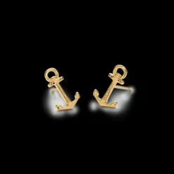 Boucles D'oreilles^PAUL HEWITT Set The Anchor II