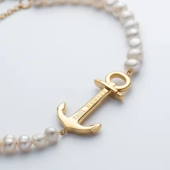 Boucles D'oreilles^PAUL HEWITT Set The Anchor III