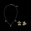 Boucles D'oreilles | Colliers^PAUL HEWITT Set Turtle