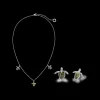 Boucles D'oreilles | Colliers^PAUL HEWITT Set Turtle
