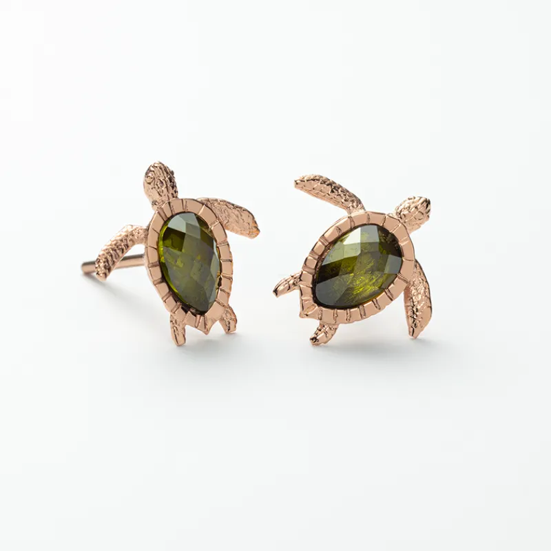 Colliers | Boucles D'oreilles^PAUL HEWITT Set Turtle