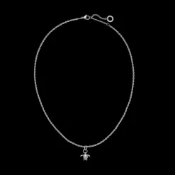 Colliers^PAUL HEWITT Set Turtle Charm et Collier