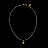 Colliers^PAUL HEWITT Set Turtle Charm et Collier