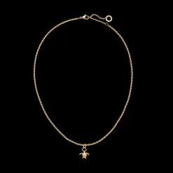 Colliers^PAUL HEWITT Set Turtle Charm et Collier