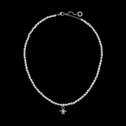 Colliers^PAUL HEWITT Set Turtle Charm et Collier