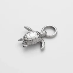 Colliers^PAUL HEWITT Set Turtle Charm et Collier