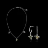 Boucles D'oreilles | Colliers^PAUL HEWITT Set Turtle II