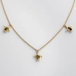 Boucles D'oreilles | Colliers^PAUL HEWITT Set Turtle II