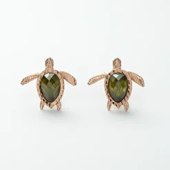 Boucles D'oreilles | Colliers^PAUL HEWITT Set Turtle III