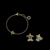 Boucles D'oreilles | Colliers^PAUL HEWITT Set Turtle V