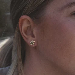 Boucles D'oreilles | Colliers^PAUL HEWITT Set Turtle V