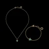 Colliers^PAUL HEWITT Set Turtle VI