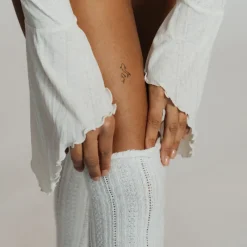Tatouages Petit | Tatouages Petit^PAUL HEWITT Sharks Tattoo