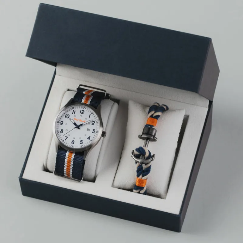 Sets | Montres À Quartz^PAUL HEWITT Signature Bundle