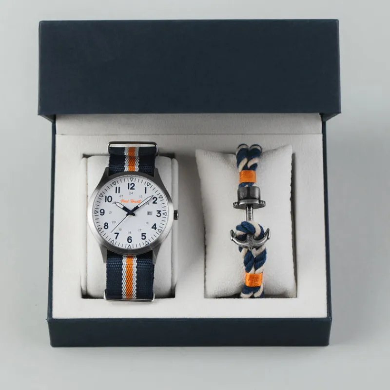 Sets | Montres À Quartz^PAUL HEWITT Signature Bundle