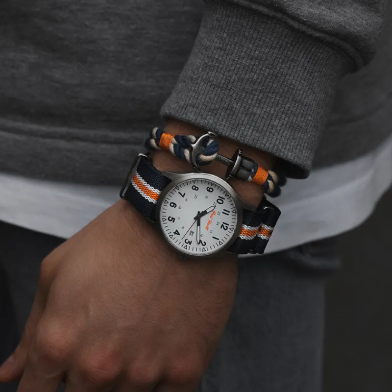 Sets | Montres À Quartz^PAUL HEWITT Signature Bundle