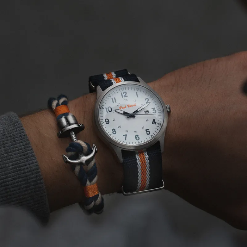 Sets | Montres À Quartz^PAUL HEWITT Signature Bundle