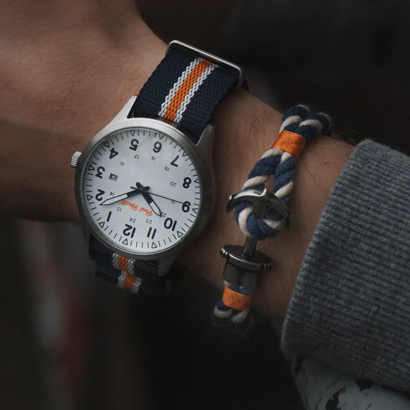 Sets | Montres À Quartz^PAUL HEWITT Signature Bundle