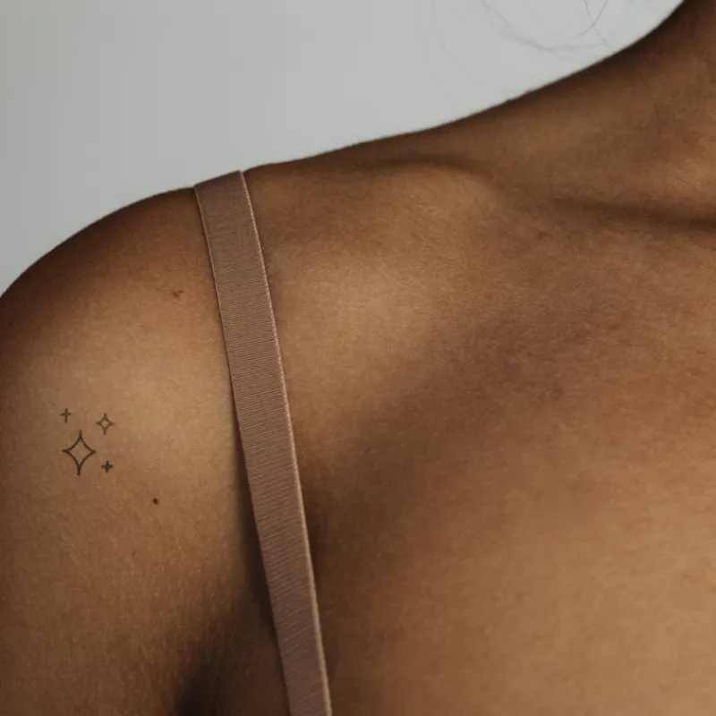 Tatouages Petit | Tatouages Petit^PAUL HEWITT Stars Tattoo