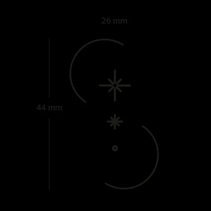 Tatouages Medium | Tatouages Medium^PAUL HEWITT Stars Tattoo