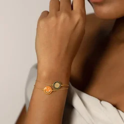 Bijoux De Bras^PAUL HEWITT SuMoS Bracelet
