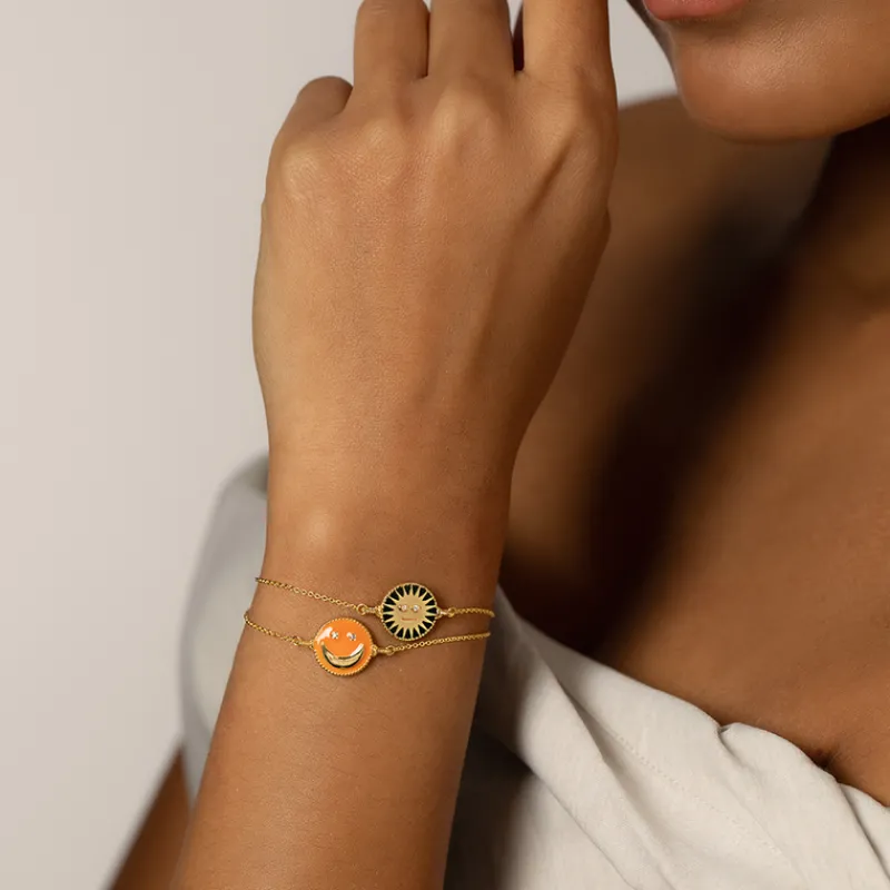 Bijoux De Bras^PAUL HEWITT SuMoS Bracelet