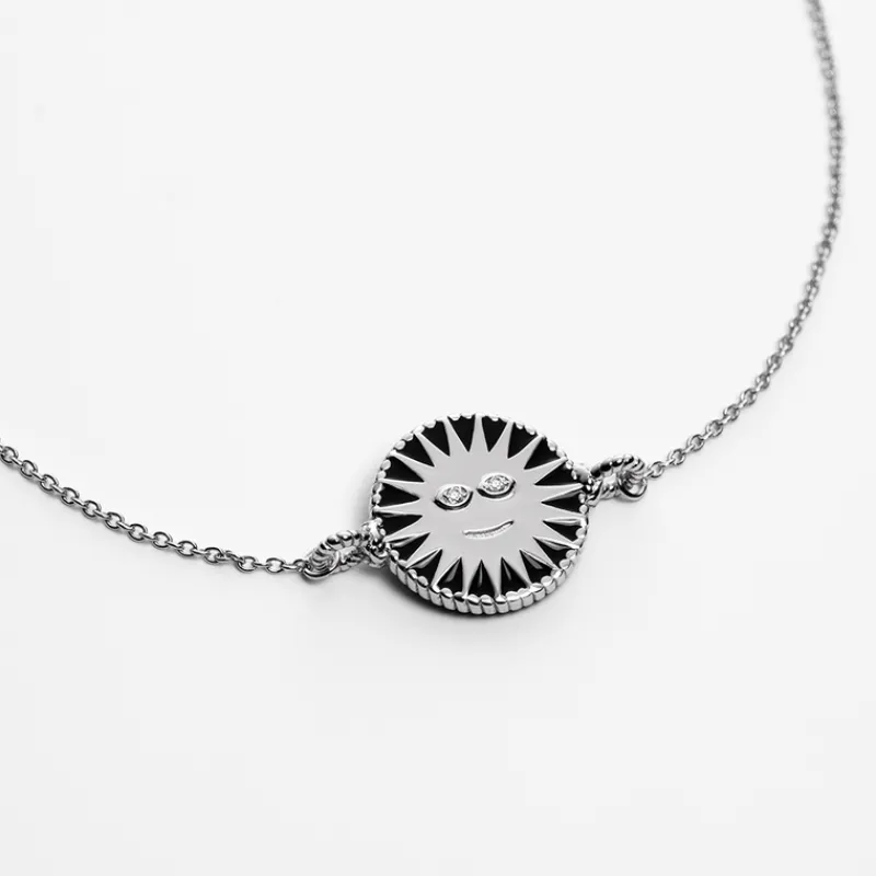 Bijoux De Bras^PAUL HEWITT SuMoS Bracelet