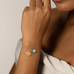 Bijoux De Bras^PAUL HEWITT SuMoS Bracelet