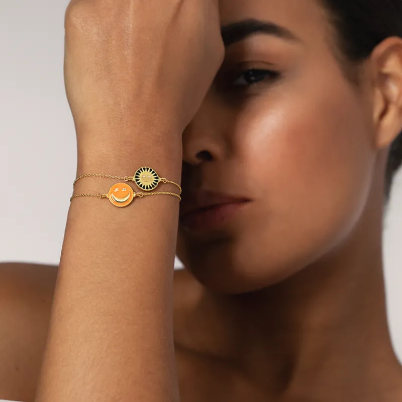 Bijoux De Bras^PAUL HEWITT SuMoS Bracelet