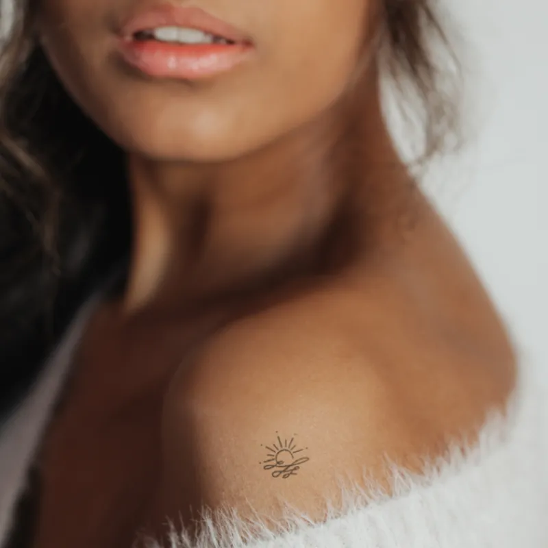 Tatouages Petit | Tatouages Petit^PAUL HEWITT Sun & Ocean Tattoo