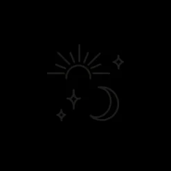 Tatouages Petit | Tatouages Petit^PAUL HEWITT Sun, Moon & Stars Tattoo