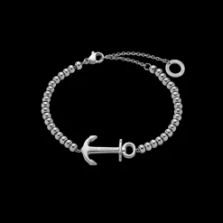 Bracelets À Ancre | Bijoux De Bras^PAUL HEWITT The Anchor Beads Bracelet