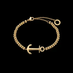 Bracelets À Ancre | Bijoux De Bras^PAUL HEWITT The Anchor Beads Bracelet